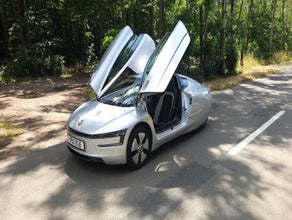 VW XL1