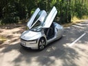 VW XL1