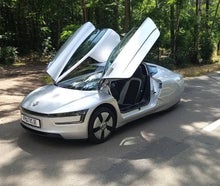 VW XL1