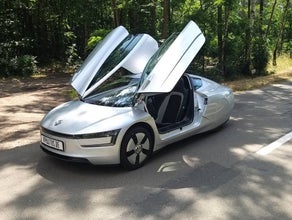 VW XL1