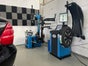 Mietwerkstatt mit Hebebühne Schrauberplatz, Hobbywerkstatt mieten - Galerie - Bild 2