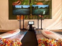 Doppelmodul Surf Simulator Surfsimulator - Galerie - Bild 1