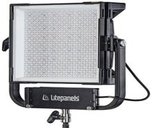 Litepanels Gemini 1x1 Hard