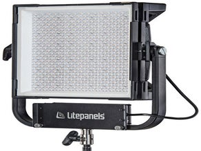 Litepanels Gemini 1x1 Hard