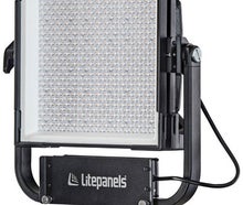 Litepanels Gemini 1x1 Hard