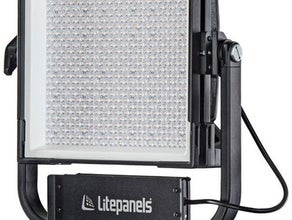 Litepanels Gemini 1x1 Hard