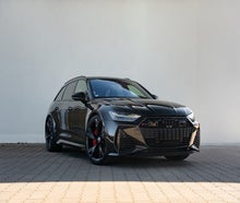 Audi Rs 6 Avant