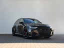 Audi Rs 6 Avant