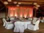 Set Banketttisch: Tisch + 9x Bankettstuhl - Galerie - Bild 3