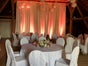 Set Banketttisch: Tisch + 9x Bankettstuhl - Galerie - Bild 3