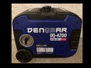 Inverter Stromerzeuger / Generator / Aggregat, 4200 Watt – Denqbar DQ-4200