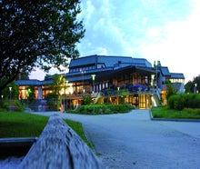 Schwabenlandhalle Fellbach