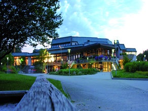 Schwabenlandhalle Fellbach