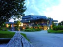 Schwabenlandhalle Fellbach