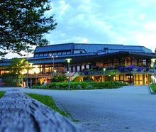 Schwabenlandhalle Fellbach
