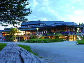 Schwabenlandhalle Fellbach