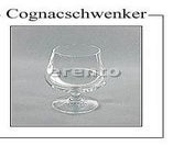 Cognacschwenker - Serie Astor