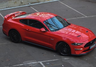 Ford Mustang GT V8 5.0 Liter 450 PS Mieten, Sportwagen mieten in Rüsselsheim am Main, Auto mieten, Autovermietung, Leihwagen.
