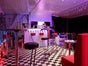 Mobiler Trailer Lounge, American Diner Bar, Roadshow, Bühne, TV Studio, messebau, Halle, Showbühne, Biergarten - Galerie - Bild 2