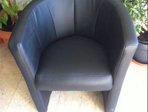 Loungesessel