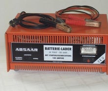 Batterieladegerät
