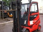 Linde H 16 - Galerie - Bild 3