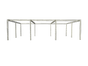 Traversenstand 15 x 35m mieten - Galerie - Bild 2
