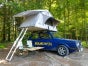 VW Golf 1 Vučko mit Dachzelt! - Galerie - Bild 4