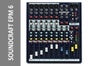 Professionelle Komplette DJ Anlage / DJ Equipment / PA-Anlage / Musikanlage / Beschallungsanlage / Lautsprecher - Galerie - Bild 4