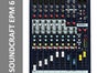 Professionelle Komplette DJ Anlage / DJ Equipment / PA-Anlage / Musikanlage / Beschallungsanlage / Lautsprecher - Galerie - Bild 4