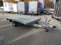 Motorradtransporter für bis zu drei Motorräder - Galerie - Bild 2