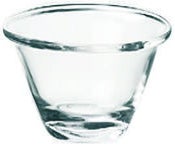 Glasschale stapelbar 11cm