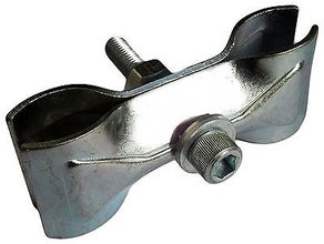 Mobilzaunschelle / Schelle / Mobilzaun
