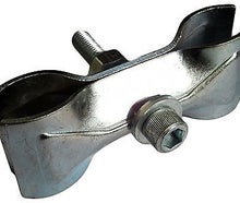Mobilzaunschelle / Schelle / Mobilzaun