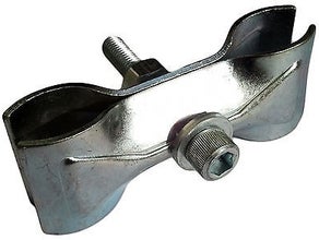 Mobilzaunschelle / Schelle / Mobilzaun
