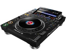 Pioneer CDJ 3000 Profi Multiplayer