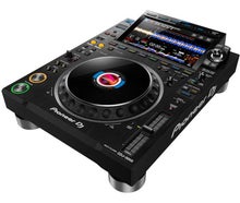 Pioneer CDJ 3000 Profi Multiplayer