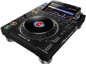 Pioneer CDJ 3000 Profi Multiplayer