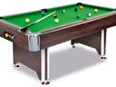 Billardtisch - Galerie - Bild 1