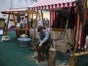 Handwerksvorführung - Besenbinden - Galerie - Bild 4