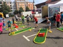 Minigolf, Minigolfbahnen, Mobile Minigolfbahnen - Galerie - Bild 1