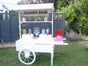 Candybar / Candy Bar / Süßigkeiten / Candywagen Hochzeit - Galerie - Bild 4