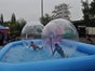Wasserlaufball mieten - Galerie - Bild 2