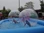 Wasserlaufball mieten - Galerie - Bild 2