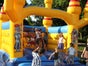 Hüpfburg ~ Schloss ~ Springburg ~ hüpfen ~ Schloß ~ Hopsburg ~ bei spass-events - Galerie - Bild 2