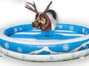 Rentier Rodeo  / Elchreiten für Veranstaltungen mieten