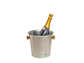 Sektkühler mieten – Miettisch, Eventtisch, Veranstaltungstisch, Partytisch, Tischzubehör