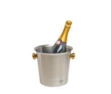 Sektkühler mieten – Miettisch, Eventtisch, Veranstaltungstisch, Partytisch, Tischzubehör