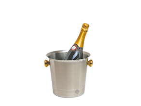 Sektkühler mieten – Miettisch, Eventtisch, Veranstaltungstisch, Partytisch, Tischzubehör