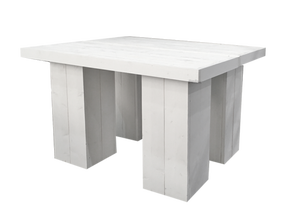 Woodlounge Hightable XXL mieten